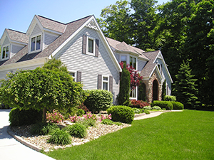 Landscapers and Lawncare Services in Wheat Ridge, CO